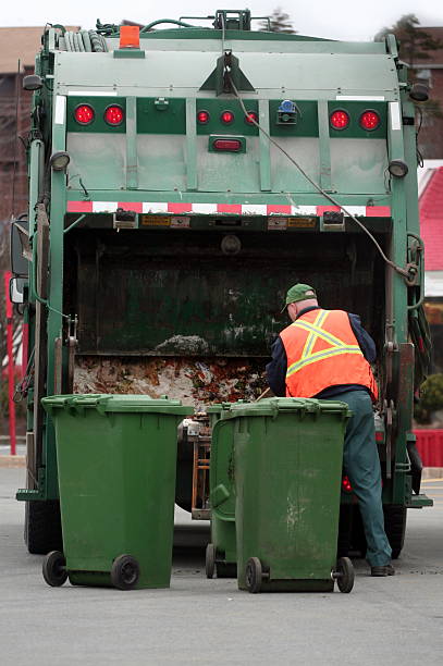 Best Commercial Junk Removal in Washington, KS